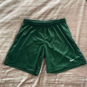 Vintage Nike shorts